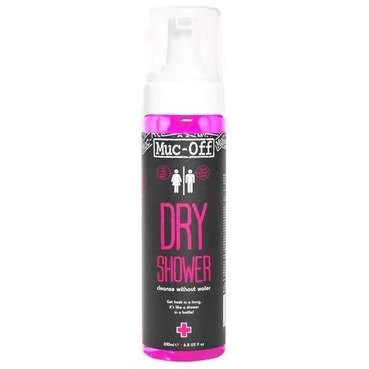 Сухой шампунь Dry Shower