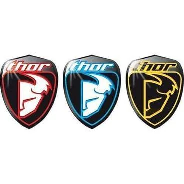 Наклейки Thor Shield
