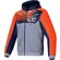 Alpinestars CHROME SPORT MM93 Urban Fabric Motorcycle Sweatshirt