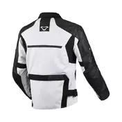 Macna Empire 2.0 Lady мотокуртка Grey Black Серый