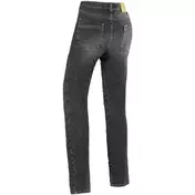 Clover SYS LIGHT LADY Women's Motorcycle Jeans мотоштаны Black