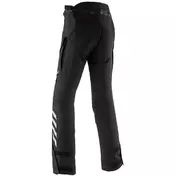 Clover SCOUT-4 WP LADY Women's Fabric Motorcycle мотоштаны Black