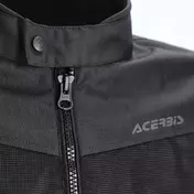 Acerbis New RAMSEY My Vented 2.0 CE Perforated Summer Motorcycle мотокуртка Black