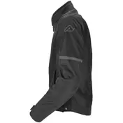 Acerbis New RAMSEY My Vented 2.0 CE Perforated Summer Motorcycle мотокуртка Black