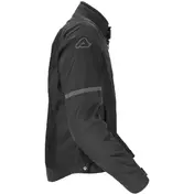 Acerbis New RAMSEY My Vented 2.0 CE Perforated Summer Motorcycle мотокуртка Black