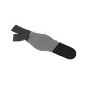 Clover THERMOремень PRO WAIST ремень Black Thermal Back Support