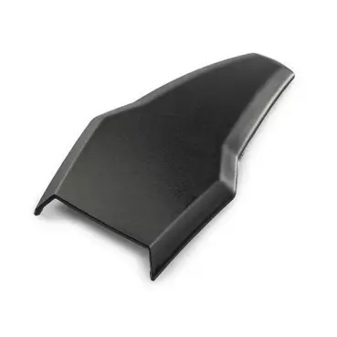 Air intake Sparco S00315K03 Black