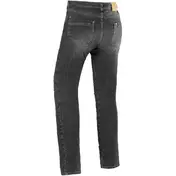 Clover SYS LIGHT Motorcycle Jeans мотоштаны Black