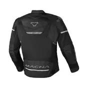 Macna Orcano 2.0 мотокуртка Black Черный