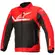 Alpinestars MM93 YOUTH AUSTIN WATERPROOF Red Black Motorcycle мотокуртка