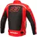 Alpinestars MM93 YOUTH AUSTIN WATERPROOF Red Black Motorcycle мотокуртка