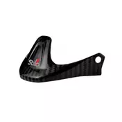Carbon Front for Helmets Stilo 8860