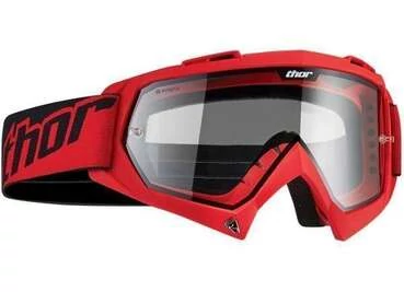 Очки Thor Enemy Red