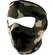 Неопреновая Маска Woodland Camo