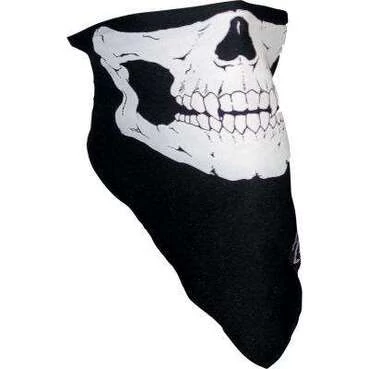 Маска 1/2 Skull