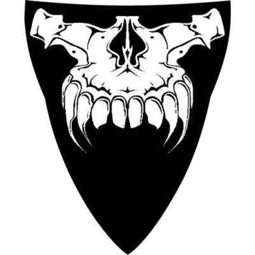 Маска 1/2 Primal