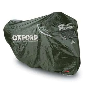 Oxford Stormex чехол для мотоцикла
