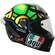 AGV CORSA TARTARUGA Шлем Черный