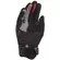 Clover RAPTOR 3 Motorcycle мотоперчатки Black White Red