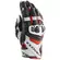 Clover RSC-4 SPORT Motorcycle мотоперчатки White Red