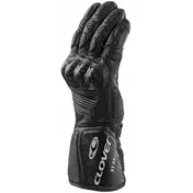 Clover ST 03 SPORT Racing Motorcycle мотоперчатки Black