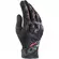Clover PREDATOR 2 Summer Motorcycle мотоперчатки Black