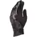 Clover PREDATOR 2 Summer Motorcycle мотоперчатки Black