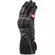 Clover SR 4 LONG Motorcycle мотоперчатки Black