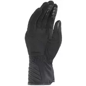 Clover MS-06 WP Winter Motorcycle мотоперчатки Black