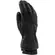 Clover SCOUT WP Winter Motorcycle мотоперчатки Black