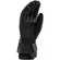 Clover SCOUT WP Winter Motorcycle мотоперчатки Black