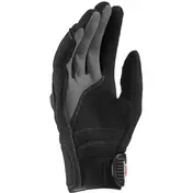 Clover AIRTOUCH 2 Summer Motorcycle мотоперчатки Black