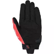 Alpinestars SPX 1 MM93 Motorcycle мотоперчатки Red Blue Black