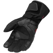 Motorcycle мотоперчатки T-UR T913HM G-ADV HYDROSCUD Black