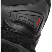 Motorcycle мотоперчатки T-UR T913HM G-ADV HYDROSCUD Black