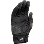 Clover STORM Black Sand Summer Motorcycle мотоперчатки