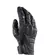 Clover KVS-2 Leather Motorcycle мотоперчатки Black