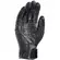 Clover KVS-2 Leather Motorcycle мотоперчатки Black