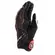 Clover GTS-3 Summer Motorcycle мотоперчатки White Black Red