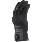 Clover Mid-Season RUSH WP Motorcycle мотоперчатки Black