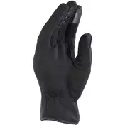 Clover Mid-Season RUSH WP Motorcycle мотоперчатки Black