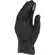 Clover Mid-Season RUSH WP Motorcycle мотоперчатки Black