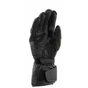 Clover ST 03 SPORT Racing Motorcycle мотоперчатки Black Yellow