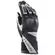Clover SW-2 WP Waterproof Motorcycle мотоперчатки Black Grey