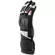 Clover SW-2 WP Waterproof Motorcycle мотоперчатки Black Grey