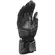 Clover SW-2 WP Waterproof Motorcycle мотоперчатки Black Grey