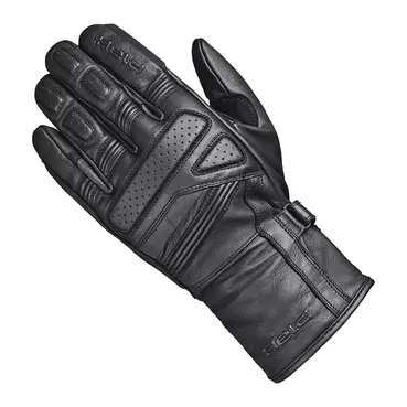 Held Sparrow 2 Lady мотоперчатки Black Черный