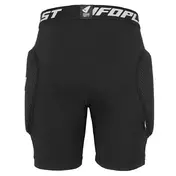 Ufo Reborn Mv6 Wrap Protective Shorts Black Черный