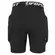 Ufo Reborn Mv6 Wrap Protective Shorts Black Черный