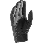 Clover AIRTOUCH 2 Summer Motorcycle мотоперчатки Black White